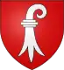 Coat of arms of Staffelfelden