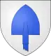 Coat of arms of Stosswihr