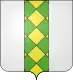 Coat of arms of Tharaux