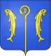 Coat of arms of Tilly-sur-Meuse