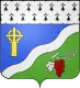 Coat of arms of Trévron
