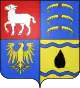 Coat of arms of Trilbardou