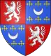 Coat of arms of Vailly-sur-Sauldre