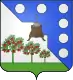 Coat of arms of Vanvillé