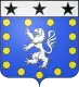 Coat of arms of Vayrac