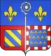 Coat of arms of Verdonnet