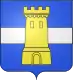 Coat of arms of Vibersviller