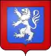 Coat of arms of Vielverge