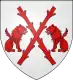 Coat of arms of Vieux-Ferrette