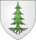 Coat of arms of Vieux-Thann