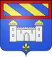 Coat of arms of Villaines-en-Duesmois