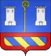 Coat of arms of Villedieu