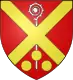 Coat of arms of Vœgtlinshoffen