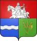 Coat of arms of Voulangis