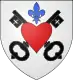 Coat of arms of Waldighofen