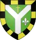 Coat of arms of Wegscheid