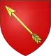 Coat of arms of Westhalten