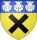 Coat of arms of Wickerschwihr