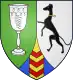 Coat of arms of Wildenstein