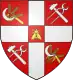 Coat of arms of Willer-sur-Thur