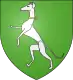 Coat of arms of Wintzenheim