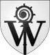 Coat of arms of Wittelsheim