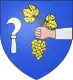 Coat of arms of Zimmerbach