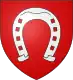 Coat of arms of Zimmersheim