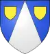 Coat of arms of Denier