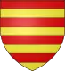 Coat of arms of Cambron