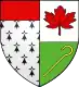 Coat of arms of Farbus