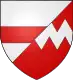 Coat of arms of Festubert