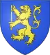 Coat of arms of Frangy-en-Bresse