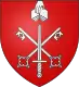 Coat of arms of La Truchère