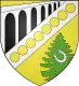 Coat of arms of Morbier