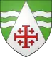 Coat of arms of Olivet