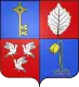 Coat of arms of Ormes