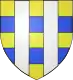 Coat of arms of Vichy