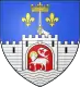 Coat of arms of Saint-Jean de Braye