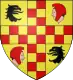 Coat of arms of Cottun