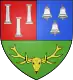 Coat of arms of Hadigny-les-Verrières