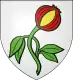 Coat of arms of Lamarche