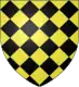 Coat of arms of Lignéville