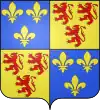 Coat of arms of Mogneville