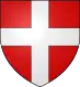 Coat of arms of Mommenheim