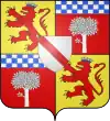 Coat of arms of Muirancourt