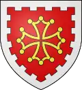 Coat of arms of Aude