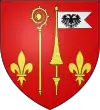 Coat of arms of Rethondes