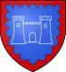 Coat of arms of Châteauvieux