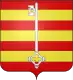 Coat of arms of Lessines